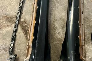 Smart brabus 451 leggi