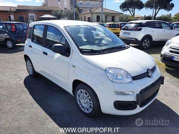 FIAT Pandina PANDA MY26 1.0 65CV HYBRID ICON