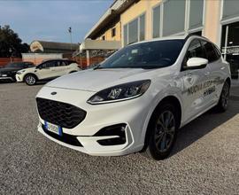 FORD Kuga 2.5 phev ST-Line 2wd 225cv cvt