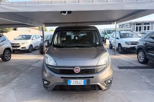 Fiat Doblo Doblò 1.4 T-Jet Natural Power PC Combi 