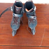 rollerblade