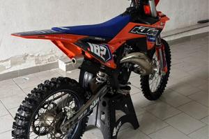 Ktm sx125 2025