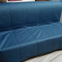 Divano letto come nuovo