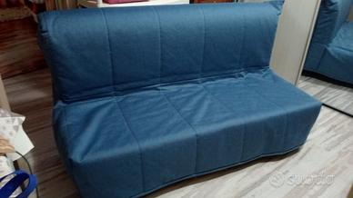 Divano letto come nuovo