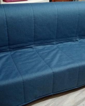 Divano letto come nuovo