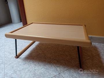 vassoio in legno Foppapedretti 