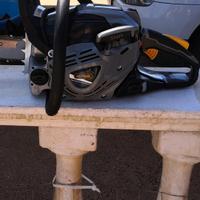 Motosega a scoppio ALPINA 