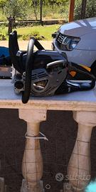 Motosega a scoppio ALPINA 