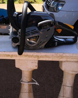 Motosega a scoppio ALPINA 