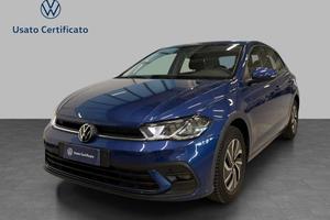 Volkswagen Polo 1.0 evo Life 80cv