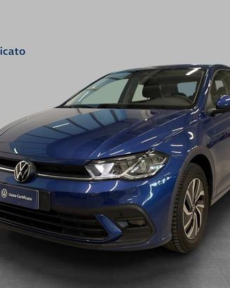 Volkswagen Polo 1.0 evo Life 80cv