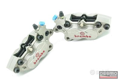 Pinza freno anteriori Brembo P4 34-30