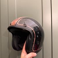 Casco Scorpion Jet Belfast EVO