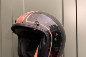 Casco Scorpion Jet Belfast EVO