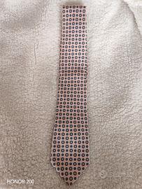 Cravatta E Marinella Napoli