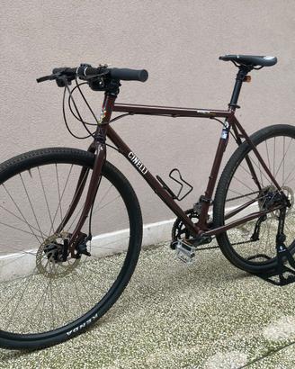 Cinelli Gazzetta della strada