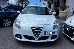 Alfa Romeo Giulietta 1.6 JTDm-2 105 CV Distinctive