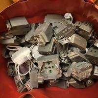 Vimar serie Idea pezzi vari