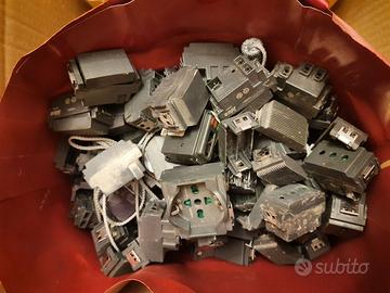 Vimar serie Idea pezzi vari