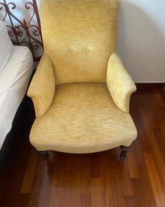 Poltrone