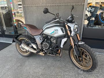 Cf Moto 700CL-X