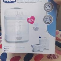 CHICCO STERINATURAL 2IN1