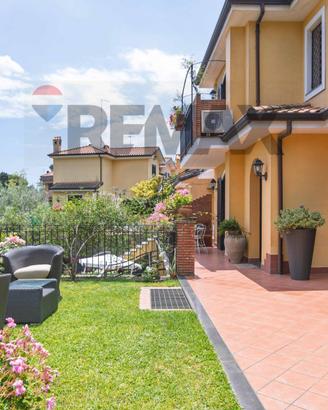Villa o villino - Trecastagni