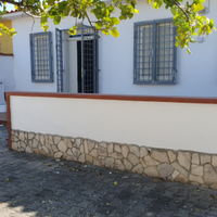 Villetta casa mare vacanze Terracina