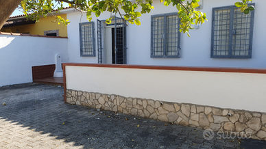 Villetta casa mare vacanze Terracina