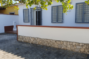 Villetta casa mare vacanze Terracina