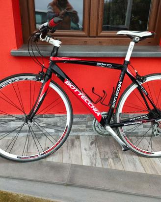 Bici Bottecchia Ibrida - DUELLO - Reparto Corse
