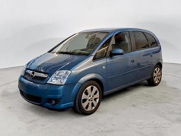 Opel meriva 1400 16v benzina euro 4 neopatentati