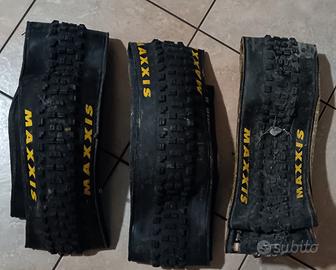 3 Pneumatici Maxxis 27,5x2,60