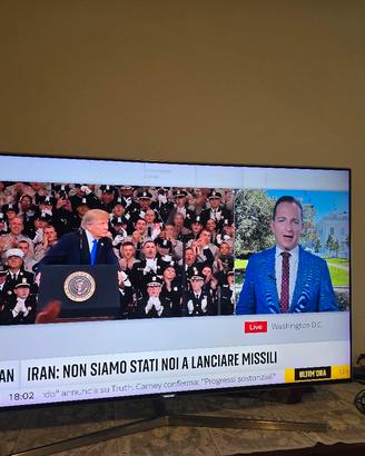 serie 8 samsung smart tv 49 pollici