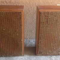casse G.b.c vintage