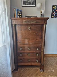 Mobili stile impero '800