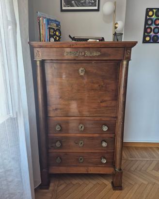 Mobili stile impero '800