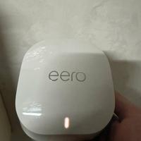 Amazon Eero 6+ Sistema Wi-Fi Mesh (Bundle 3 + 1)