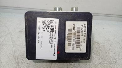 ABS FIAT 500 L Serie (351_352) 51879973 843A1000 b