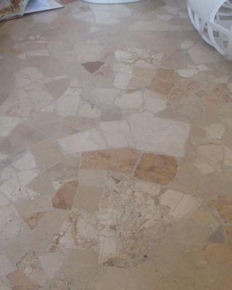 MARMO PER PAVIMENTI