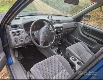 Honda crv a 2300 euro