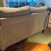 Divanetto IKEA 2 posti