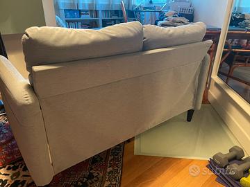 Divanetto IKEA 2 posti