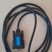 CABLEDECONN USB to RS232 Adapter with Prolific PL2