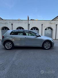 Volkswagen Golf VII 2014