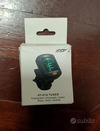 Aroma display LCD sintonizzatore clip-on ruotabile