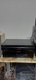 Cd player Yamaha CDX-397