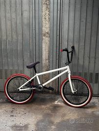 Bmx Wethepeople Curse