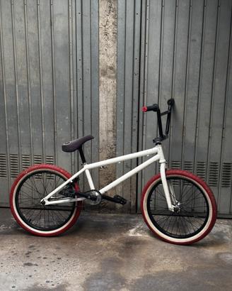 Bmx Wethepeople Curse