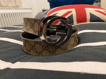 Cintura Gucci